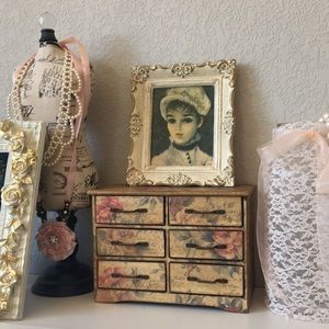 Meet your Posher, Annie